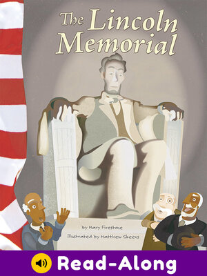 cover image of The Lincoln Memorial